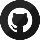 GitHub Icon