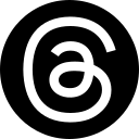Threads Icon